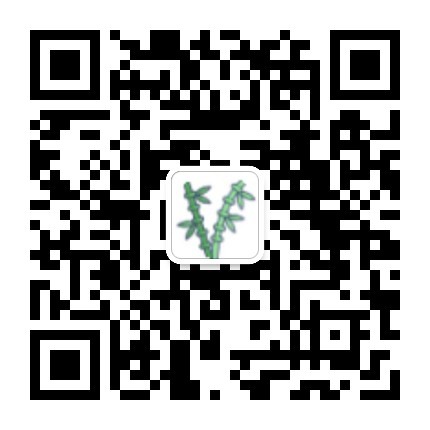 扫一扫加微信-潇宇承